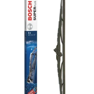 Bosch Super Plus Single Universal Wiper Blade SP18